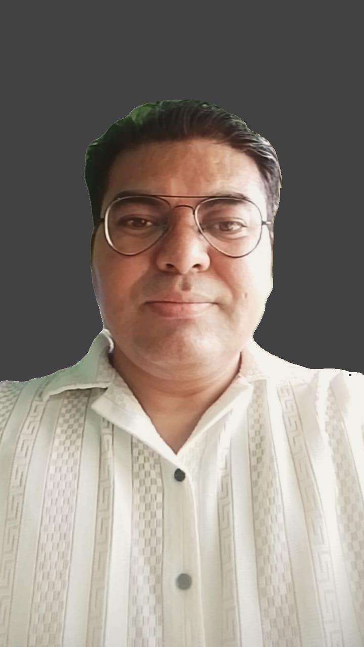 Dinesh Rawat